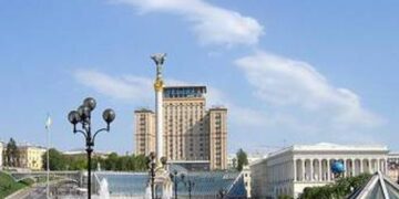 Петиція із закликом повернути Майдану Незалежності історичний вигляд не набрала необхідних голосів