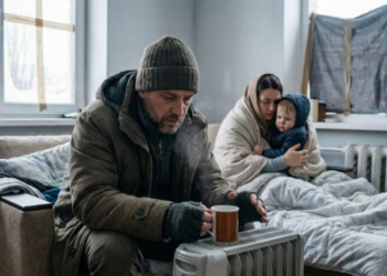 Подготовка к зиме под угрозой: эксперт разнес “хаотичную” помощь ОСББ