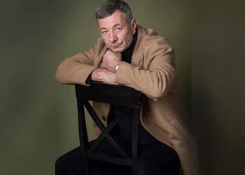 Держмистецтв оголосило лавреата Премії імені Гоголя-2026