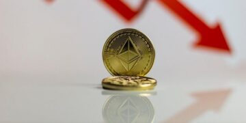 ETH/BTC достиг максимума за три месяца на фоне роста активности в сети Ethereum