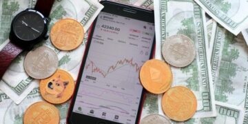 Эфир на пороге восходящего тренда: аналитик назвал ключевой уровень