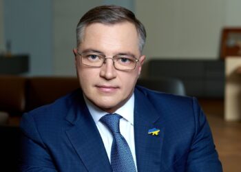 ЕС в 2022г отменил ограничения по стали и Украина фактически стала частью рынка, но СВАМ создает серьезные вызовы – СЕО “Метинвеста”