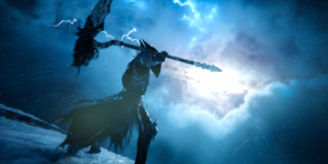 Final Fantasy XIV: Evercold — новая арка, кроссовер с Evangelion и два боевых режима одновременно