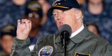 Трамп выдвинул жесткое условие Ирану для прекращения огня