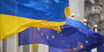 Украина ожидает 2026г от ЕС EUR16,7 млрд Ukraine Support Loan для поддержки бюджета и EUR28,3 млрд на оборону