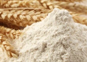 Рынок Китая официально открывается для украинской пшеничной муки