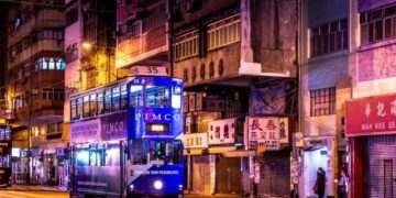 Goldman Sachs отключил Claude в Гонконге из-за геополитики