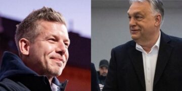 Орбан заявляє про кризу, що насувається на Європу, Мадяр закликає до боротьби з корупцією і до зміцнення позицій Угорщини в ЄС і НАТО