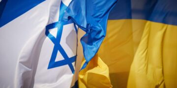 Україна відправила запит на правову допомогу в Ізраїль щодо судна з викраденим РФ українським зерном – посол