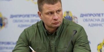 В Нікополі оголожений день жалоби за загиблими внаслідок суботнього удару по ринку