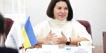 ГНС ввела дорожные карты для помощи бизнесу в заполнении таблиц данных плательщика НДС