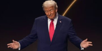 Штейнбок: Большинство украинцев в США проголосовали за Трампа, поверив в миф о ленд-лизе