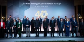 Участники “энергетического Рамштайна” предоставят Украине EUR100 млн на подготовку к зиме – Свириденко