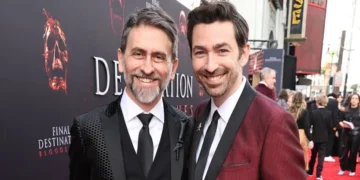 Фильм Metal Gear Solid “живой”, им займутся новые режиссеры спустя 20 лет после первого анонса