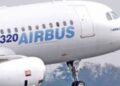 Airbus сократил поставки самолетов в I квартале до минимума с 2009 года