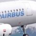 Airbus сократил поставки самолетов в I квартале до минимума с 2009 года