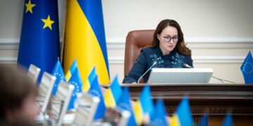 Кабмин выделил дополнительные 2 млрд грн на еВосстановление – Свириденко