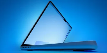 MacBook Ultra: что Bloomberg рассказал о первом MacBook с OLED и сенсорным экраном