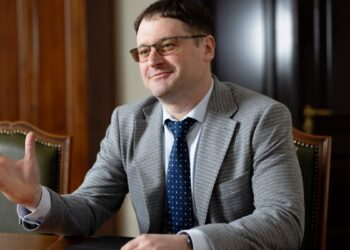 Доходность ОВГЗ остается привлекательной – заместитель главы НБУ