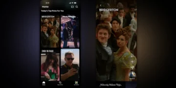 Netflix меняет формат: в приложении появится вертикальная лента и “умные” рекомендации