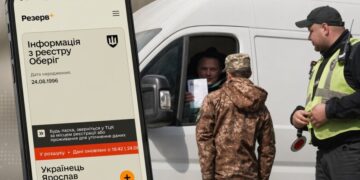 Минобороны готовит изменения для военнообязанных “в розыске”: полиция получит новые полномочия