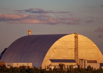 РФ має бути відсторонена від світових ядерних ринків після окупації ядерних об’єктів – гендиректор ЧАЕС