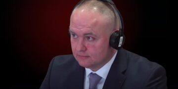 Кабмин назначил главой Таможенной службы Мандзия