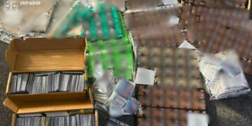 У Запоріжжі викрито організовану схему на ринку пального з виведенням в готівку понад 40 млн грн