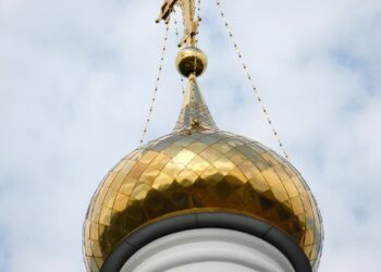 В Україні функціонує 9,9 тис. релігійних організацій УПЦ (МП), з них 16 навчальних закладів – Держетнополітики