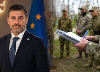 Сигнал для всех ТЦК: в Украине впервые осудили военкома за блокирование работы омбудсмена