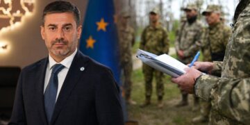 Сигнал для всех ТЦК: в Украине впервые осудили военкома за блокирование работы омбудсмена