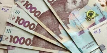 Резервный фонд Украины исчерпан уже в первом квартале – Устенко