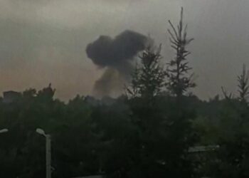 Генштаб зафіксував впродовж доби 120 бойових зіткнень