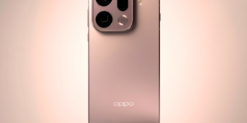 Oppo Find X9s Pro выйдет на международные рынки — с внешним телеконвертером и батареей на 7000 mAh