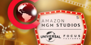 Amazon MGM анонсировала фильмы на 2026-2027: “Горец” с Кавиллом, “Космические яйца 2” и не только