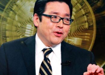 Том Ли прогнозирует рост эфира до $62 000 после «мини-криптозимы»