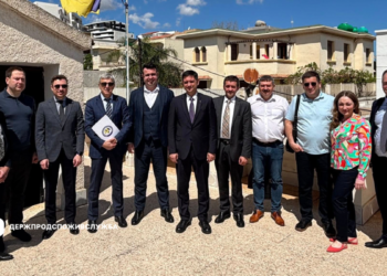 Госпродпотребслужба работает над открытием рынка Алжира для украинской курятины, говядины и молочных продуктов