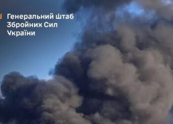 Сили оборони уразили склад боєприпасів, РСЗВ “Торнадо-С” та пункти управління ворога – Генштаб ЗСУ