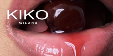 Kiko Milano запустив офіційний онлайн-магазин в Україні