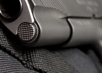 Оружие, самооборона и кризис доверия: Бебель о системных ошибках правоохранительной системы