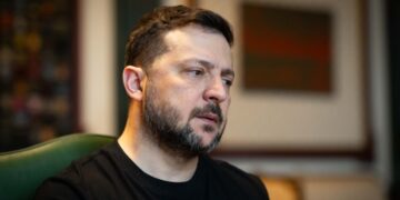 Зеленський: Україна реально додає безпеки на Близькому Сході