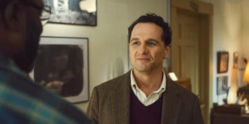 100% рейтинга и дух Стивена Кинга: хоррор “Бухта вдов” стал новым хитом Apple TV+