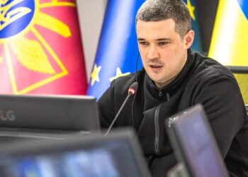 Федоров: Україна першою системно впроваджує дистанційне керування дронами-перехоплювачами на великих відстанях