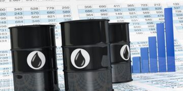 Запасы нефти в США выросли на 3,08 млн баррелей, сильнее прогнозов