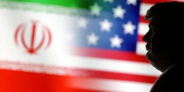 Авакян раскрыл имена советников Трампа, подтолкнувших США к войне с Ираном