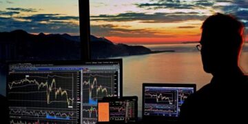 X запускает крипто-кэштеги с графиками цен в реальном времени