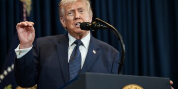 Трамп відкинув коментарі принца Гаррі про те, що США мають докласти більше зусиль для припинення війни в Україні