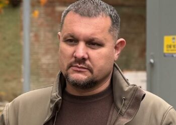 Ворог атакував БпЛА Чернігів, пошкоджено багатоповерхівку