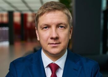 ВАКС зменшив заставу для ексголови правління “Нафтогазу” Коболєва до 50 млн грн