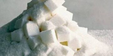 Украина в 2025/26 МГ сократит экспорт сахара на 19,7% – до 505 тыс. тонн – УКАБ
